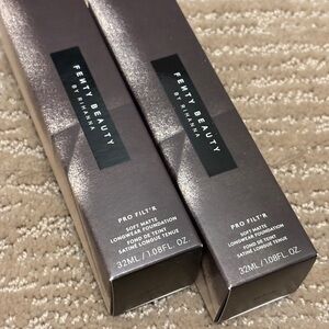 Fenty Beauty by Rihanna Pro Filt'r Soft Matte Longwear Foundation